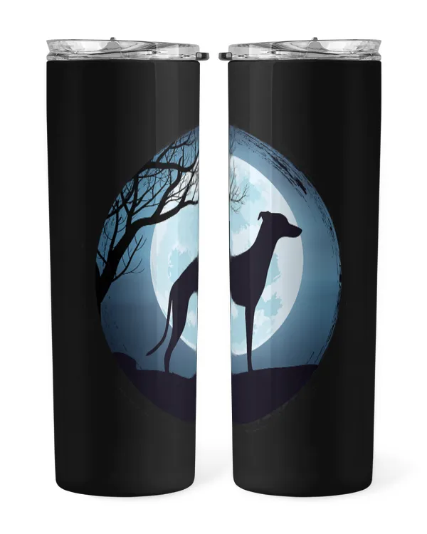 Skinny Tumbler