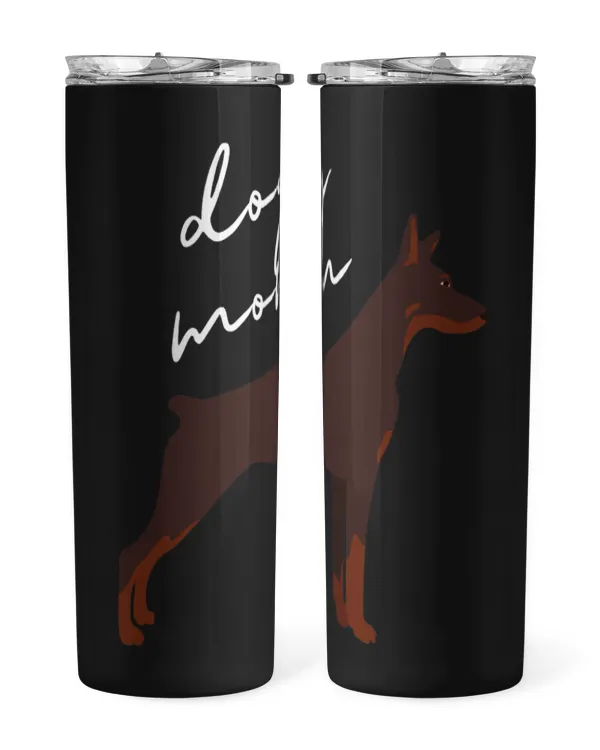 Skinny Tumbler
