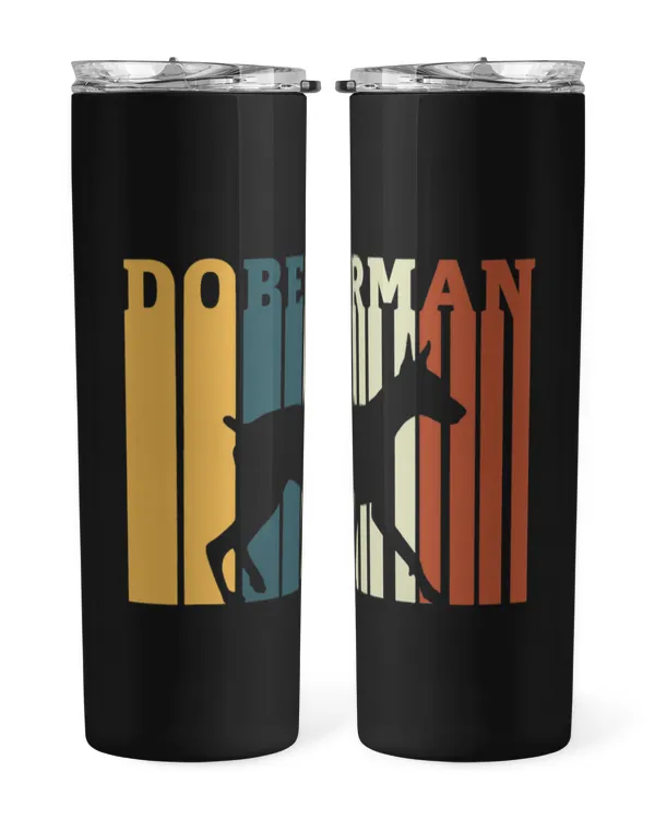 Skinny Tumbler