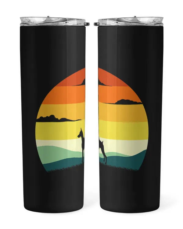 Skinny Tumbler