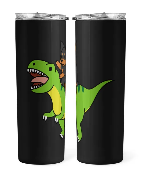 Skinny Tumbler