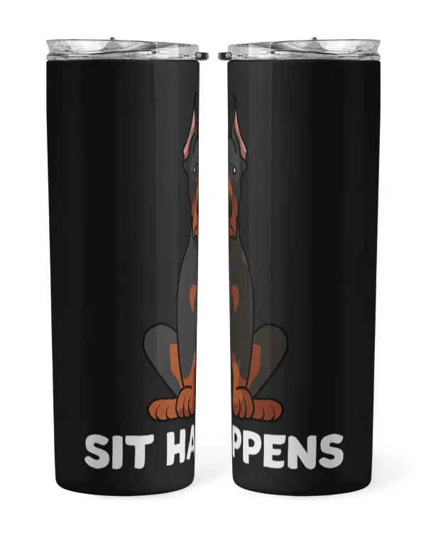 Skinny Tumbler
