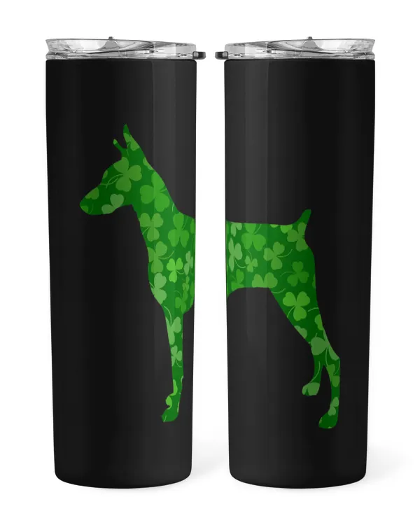 Skinny Tumbler