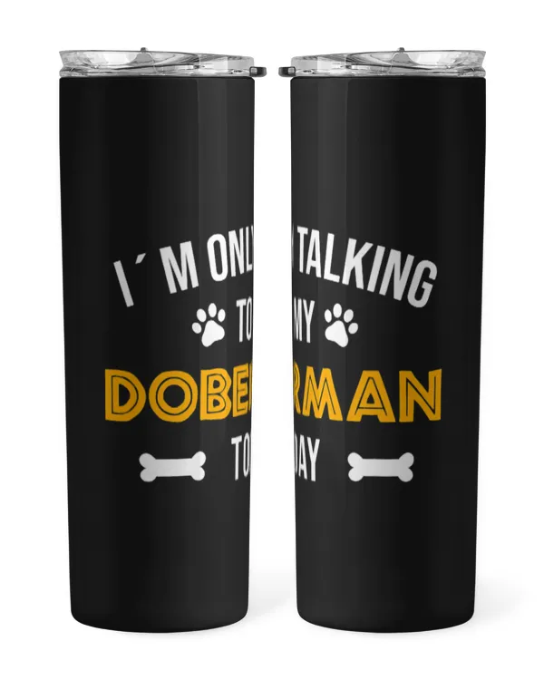 Skinny Tumbler