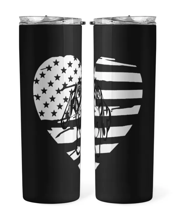 Skinny Tumbler