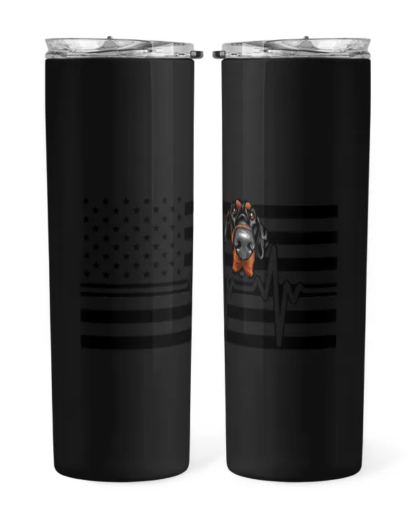 Skinny Tumbler