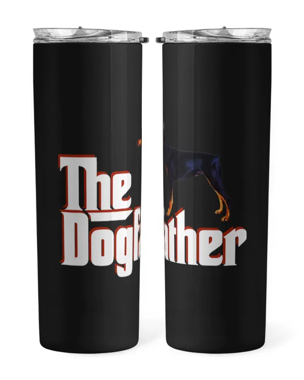 Skinny Tumbler