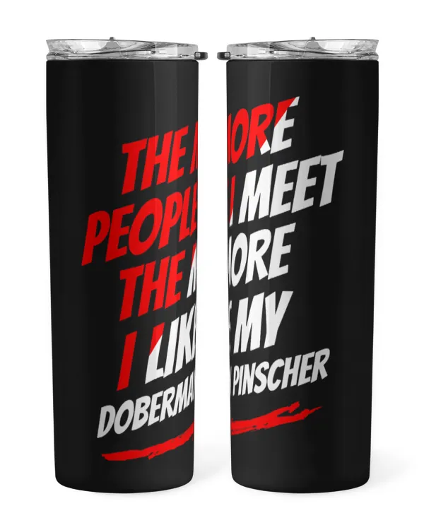 Skinny Tumbler