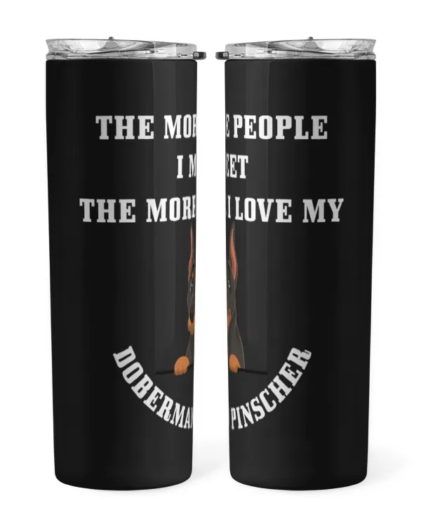 Skinny Tumbler