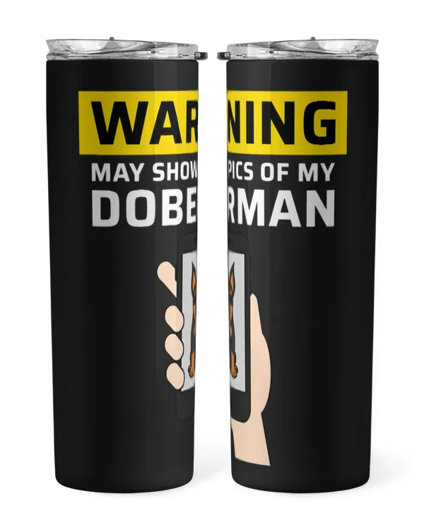 Skinny Tumbler