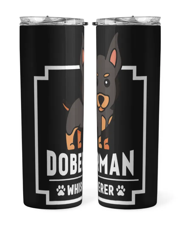 Skinny Tumbler