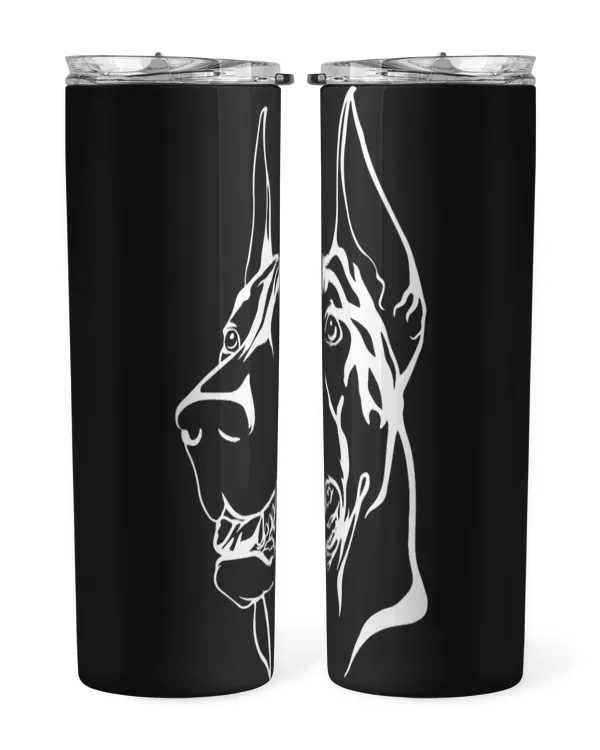 Skinny Tumbler
