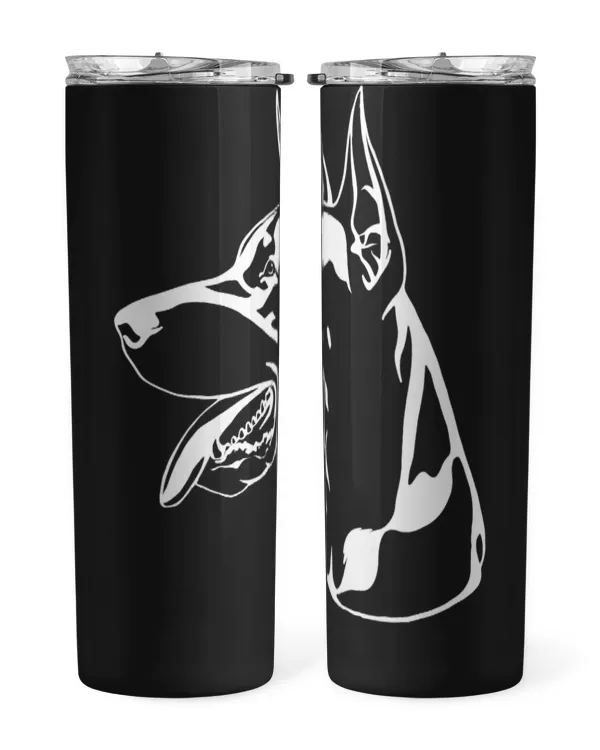 Skinny Tumbler