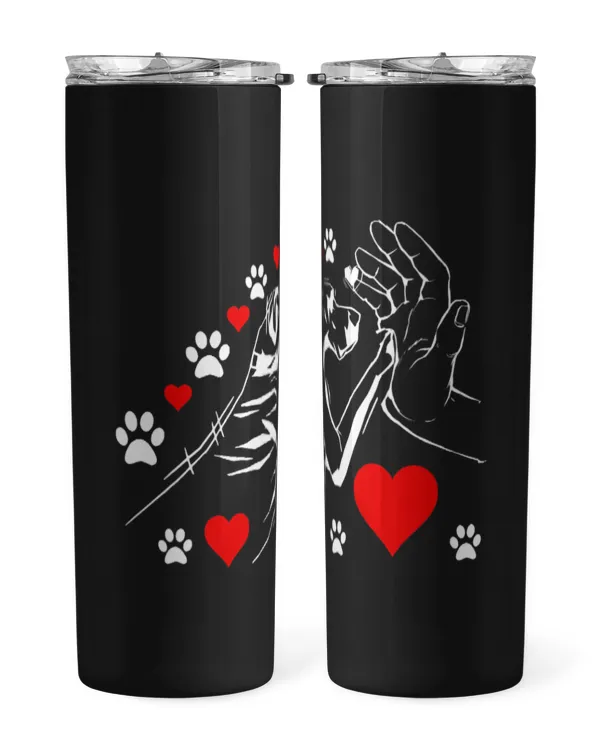 Skinny Tumbler