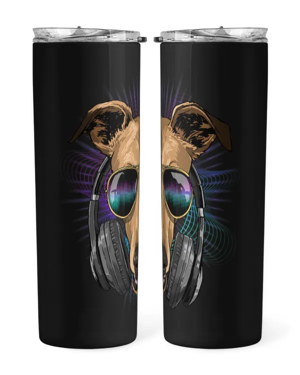 Skinny Tumbler