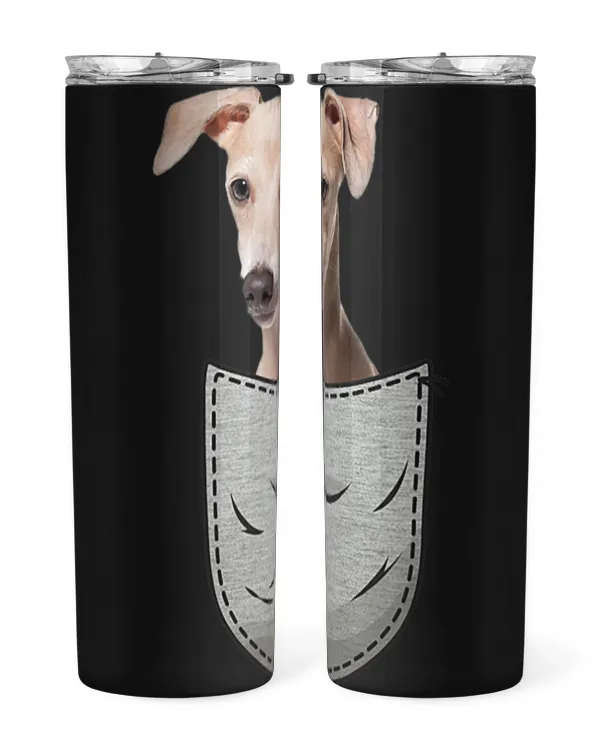 Skinny Tumbler