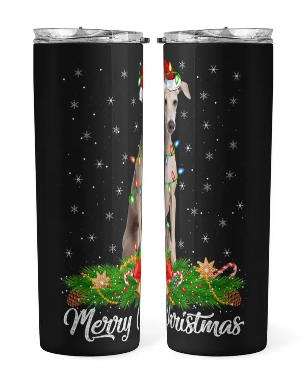 Skinny Tumbler
