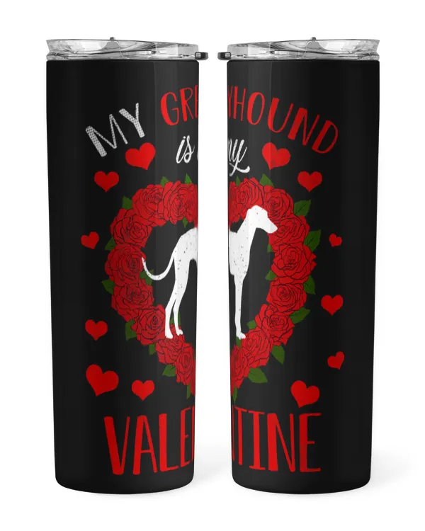 Skinny Tumbler