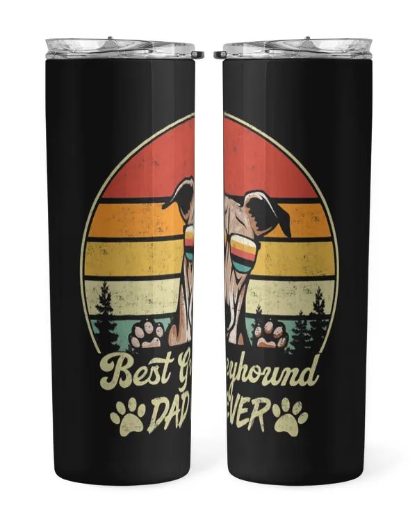 Skinny Tumbler