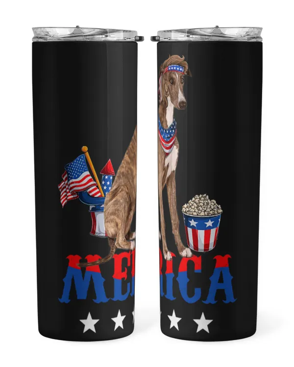 Skinny Tumbler