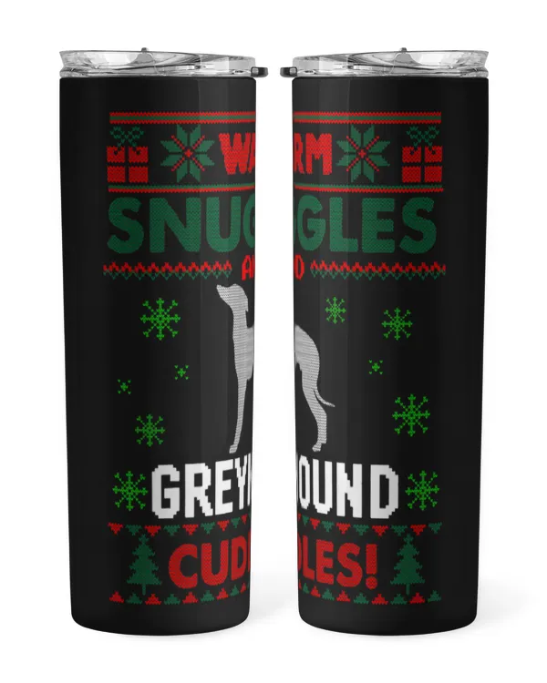 Skinny Tumbler