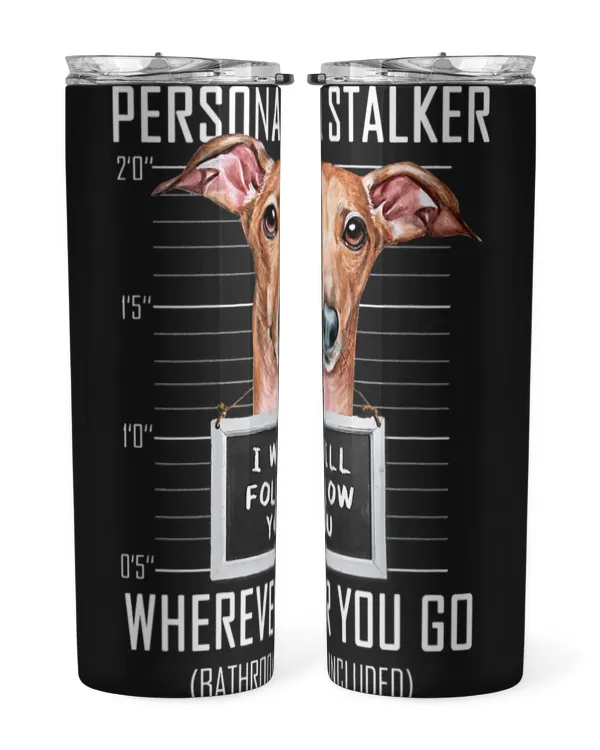 Skinny Tumbler