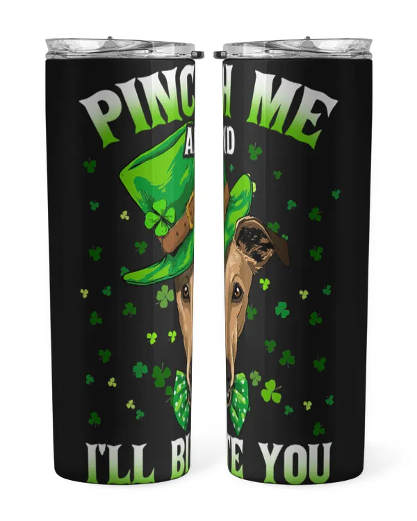 Skinny Tumbler