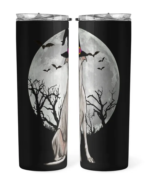 Skinny Tumbler