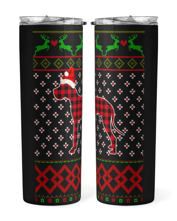 Skinny Tumbler