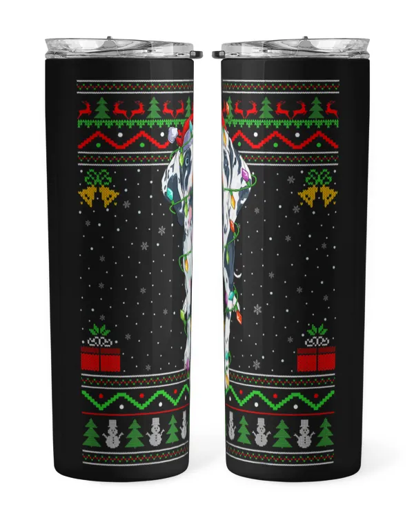Skinny Tumbler