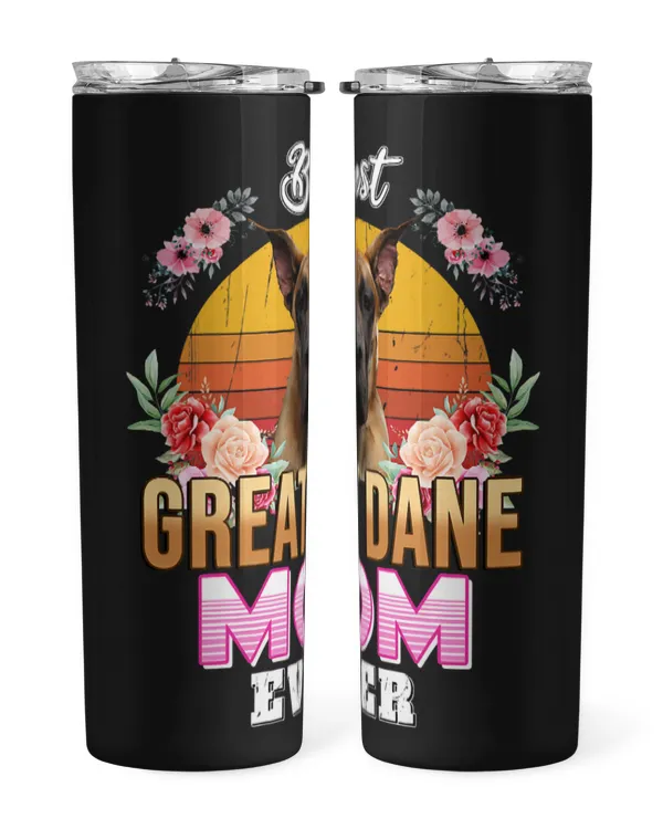 Skinny Tumbler