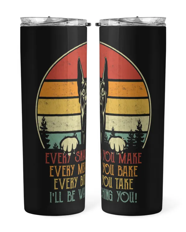 Skinny Tumbler