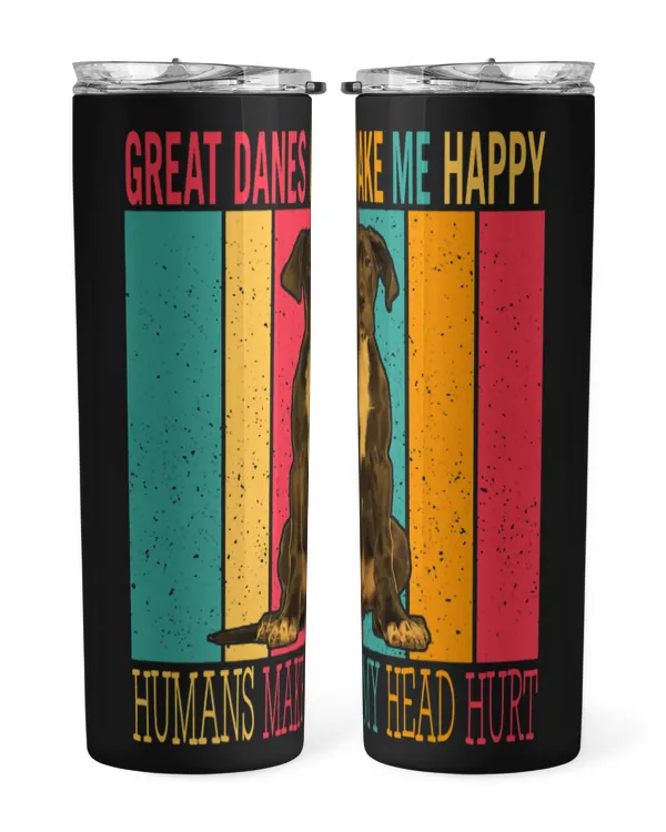 Skinny Tumbler