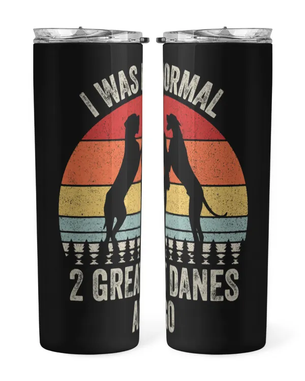 Skinny Tumbler