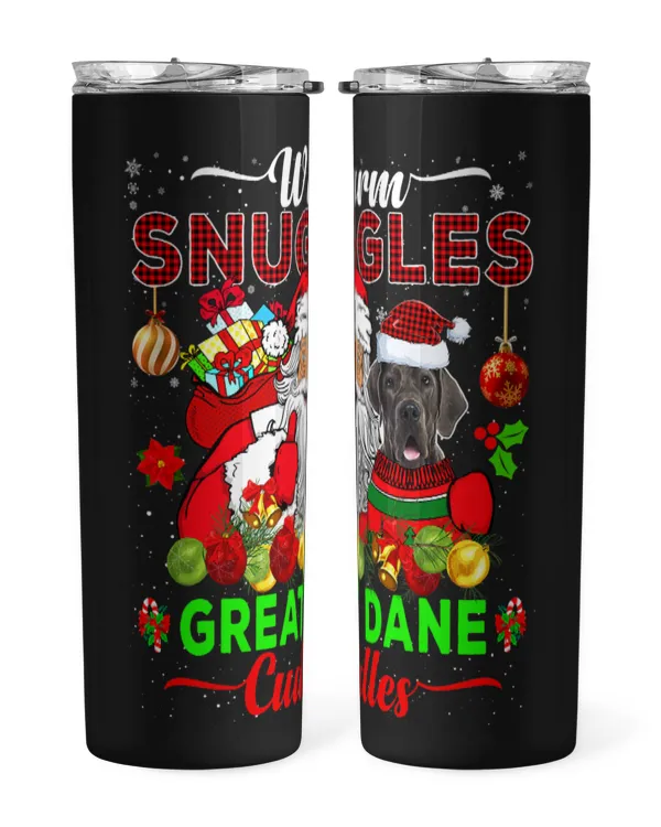 Skinny Tumbler
