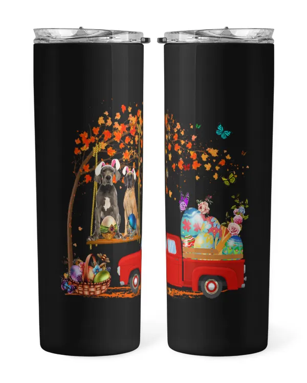 Skinny Tumbler