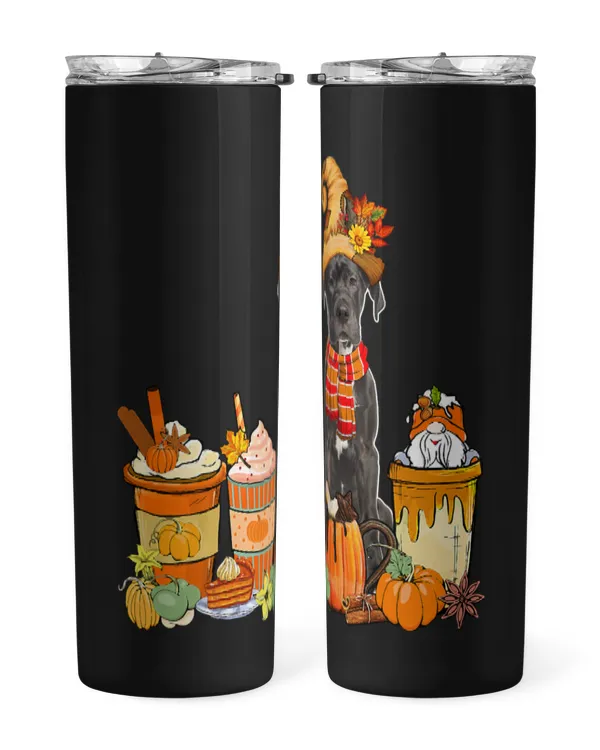 Skinny Tumbler