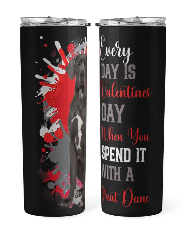 Skinny Tumbler
