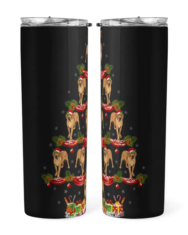 Skinny Tumbler
