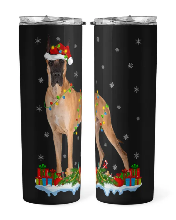 Skinny Tumbler