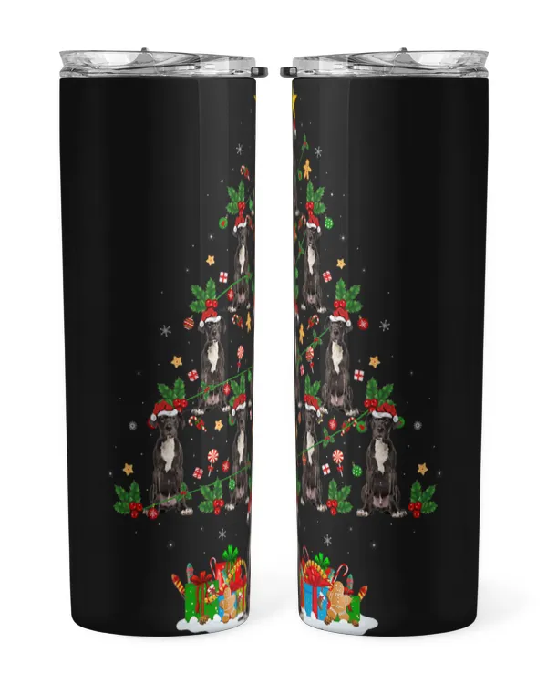 Skinny Tumbler