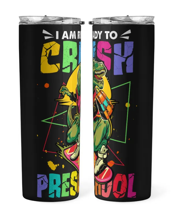 Skinny Tumbler