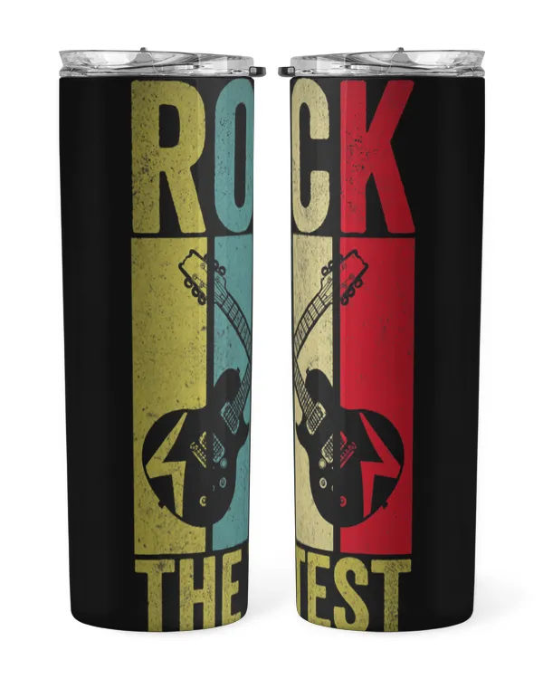 Skinny Tumbler