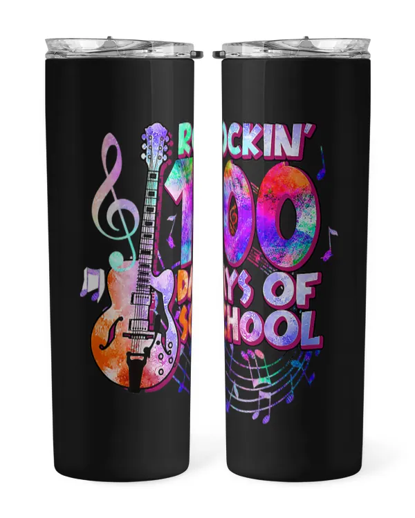Skinny Tumbler