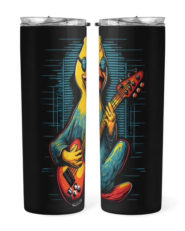 Skinny Tumbler