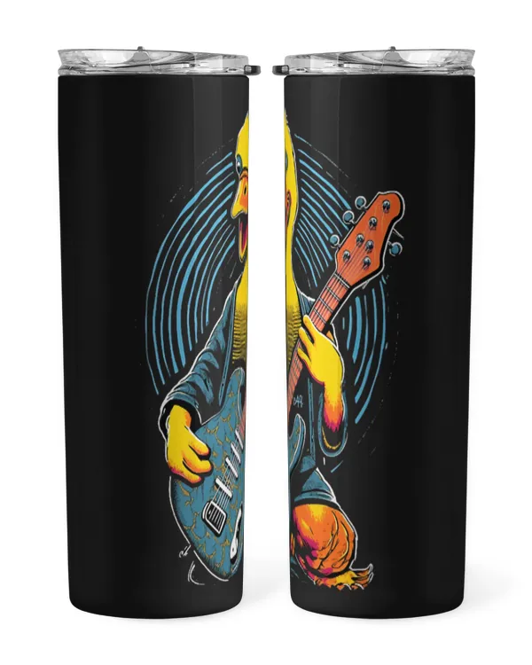 Skinny Tumbler