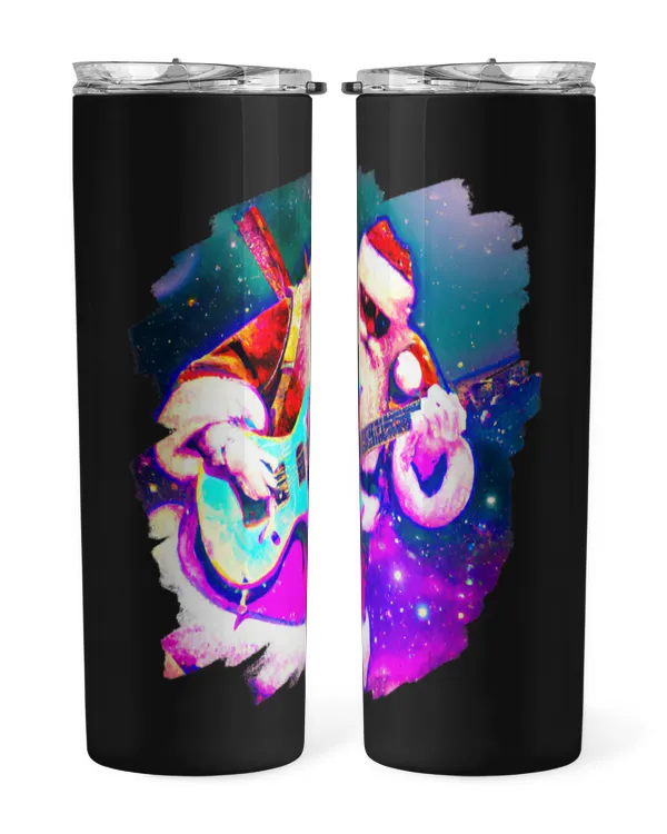 Skinny Tumbler