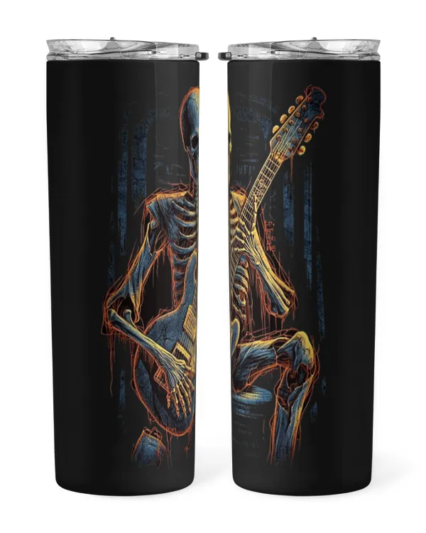Skinny Tumbler
