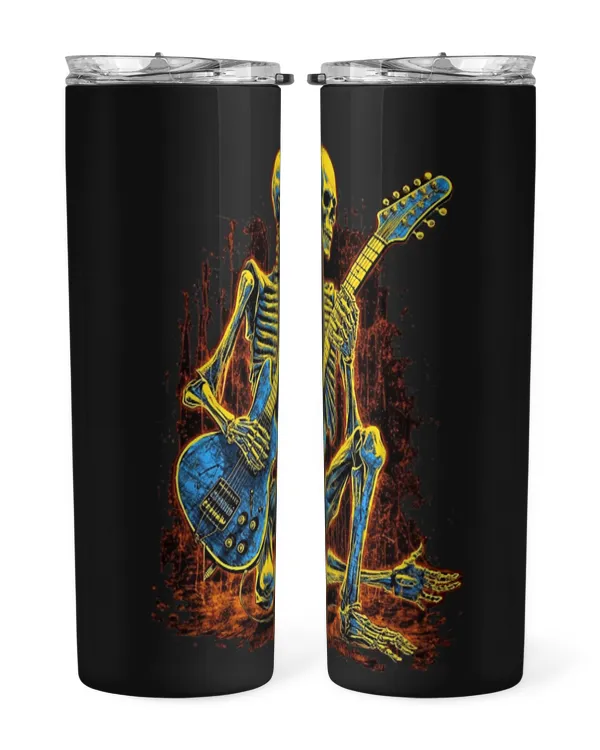 Skinny Tumbler