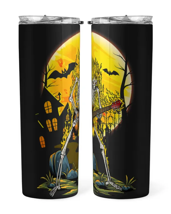 Skinny Tumbler